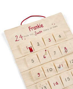 Mamas & Papas Advent Calendar - 2026