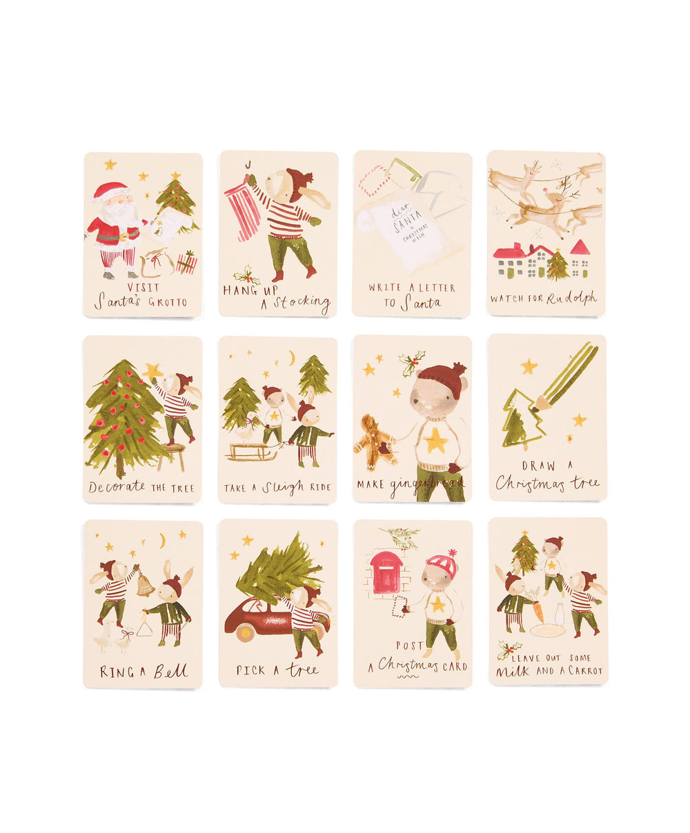 Mamas &amp; Papas Advent Calendar - 2026