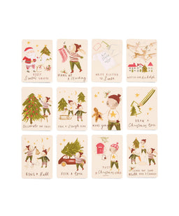 Mamas & Papas Advent Calendar - 2026