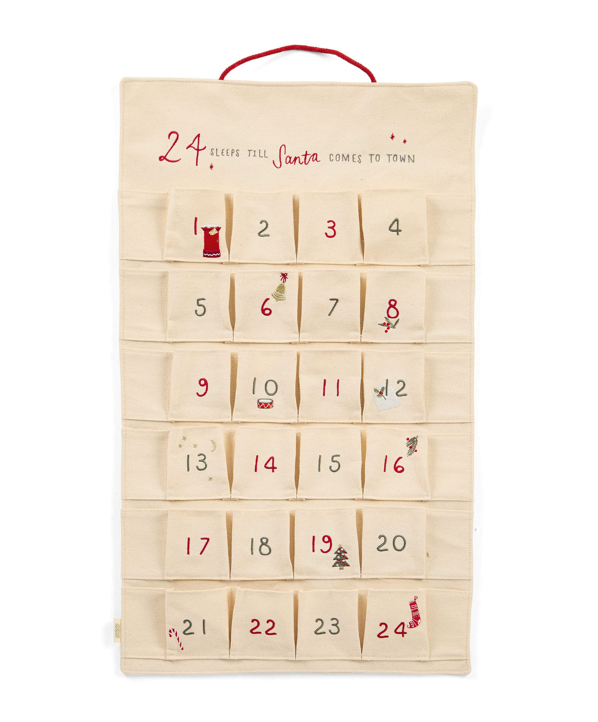 Mamas & Papas Advent Calendar - 2026