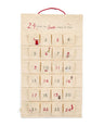 Mamas & Papas Advent Calendar - 2026