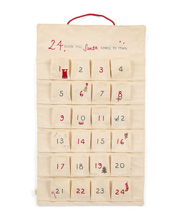 Mamas & Papas Advent Calendar - 2026