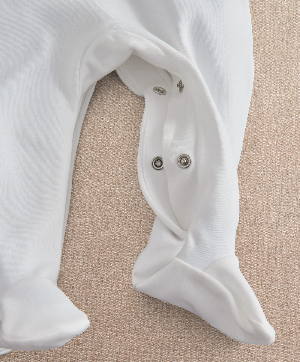 Mamas &amp; Papas All-in-Ones &amp; Bodysuits Born In 2027 All In One