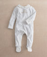 Mamas & Papas All-in-Ones & Bodysuits Born In 2027 All In One