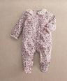 Mamas & Papas All-in-Ones & Bodysuits Ditsy Floral All In One