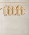 Mamas & Papas All-in-Ones & Bodysuits Duckling Premature Bodysuits (Pack of 5)