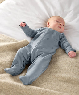 Mamas & Papas All-in-Ones & Bodysuits Embroidered Balloon All In One