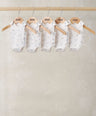 Mamas & Papas All-in-Ones & Bodysuits Kites Premature Bodysuits (Pack of 5)