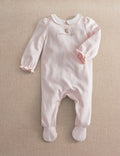 Pink Born In 2027 All In One