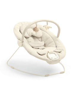 Mamas & Papas Apollo Bouncer - Duckling