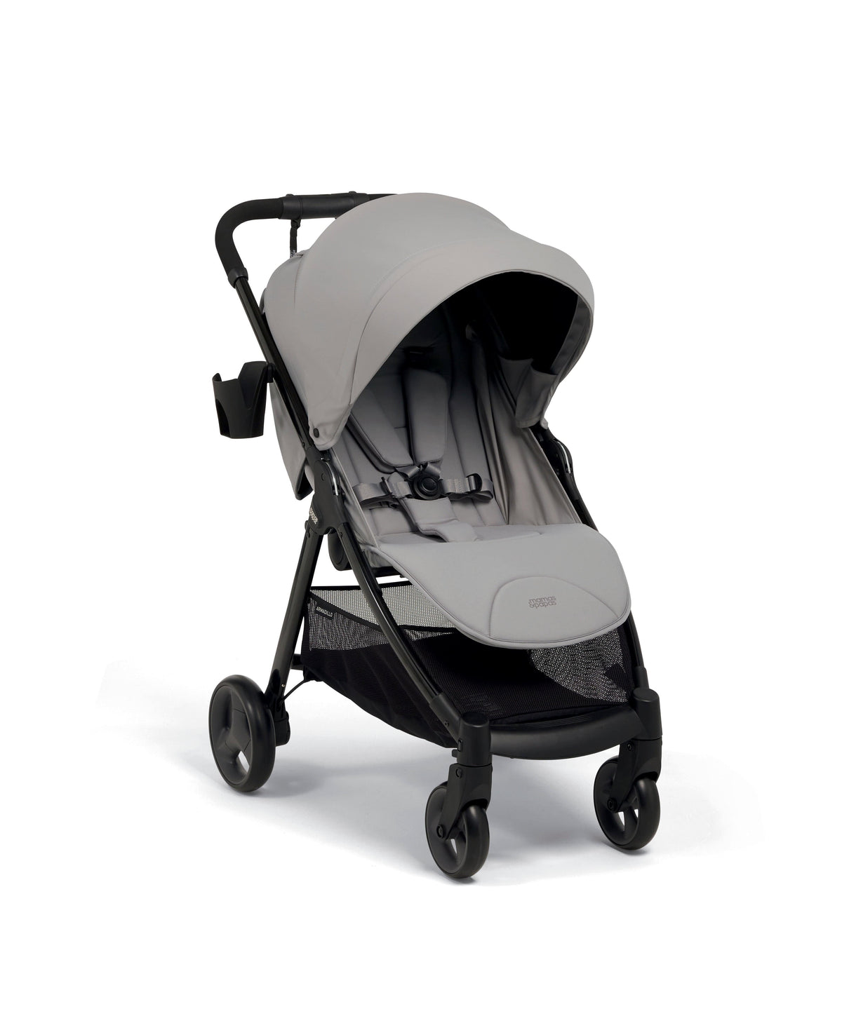 Mamas & Papas Armadillo Pushchair - Chalk