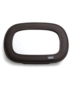 Mamas & Papas Baby Mirrors In Car Baby Mirror - Black