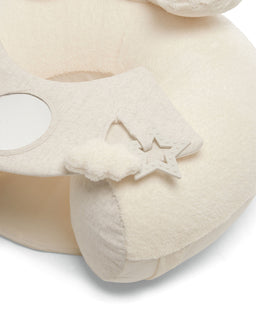 Mamas & Papas Baby Seating Sit & Play Baby Floor Seat - Welcome to the World Duckling