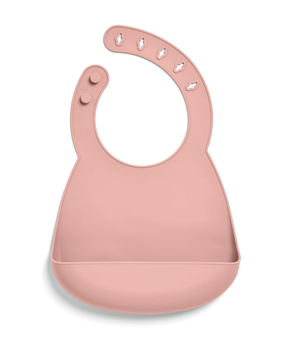 Mamas &amp; Papas Baby Weaning First Mealtime Bamboo Set - Melba