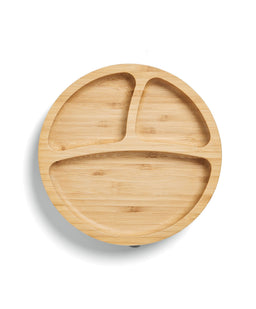 Mamas & Papas Baby Weaning First Mealtime Bamboo Set - Melba
