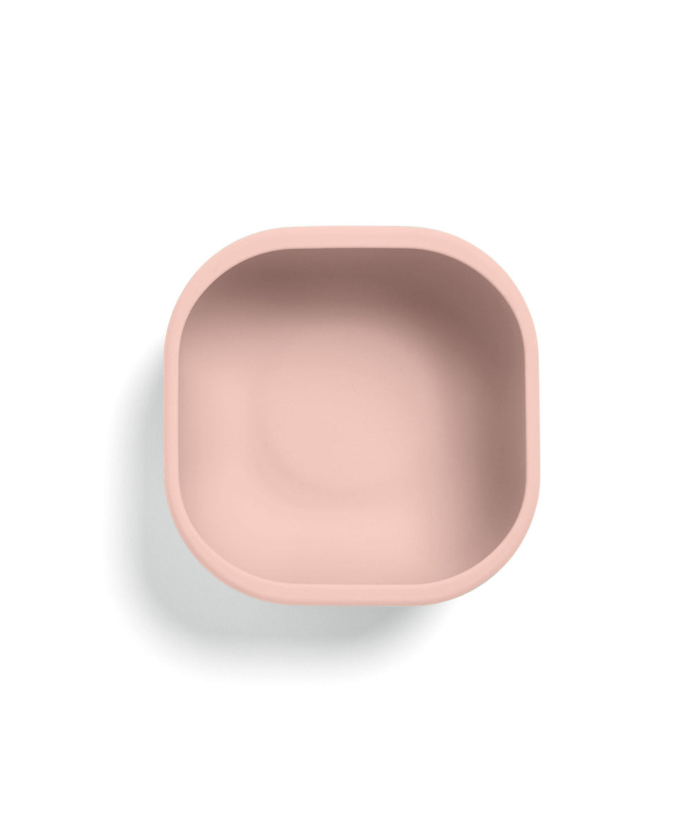 Mamas &amp; Papas Baby Weaning First Mealtime Silicone Set - Melba