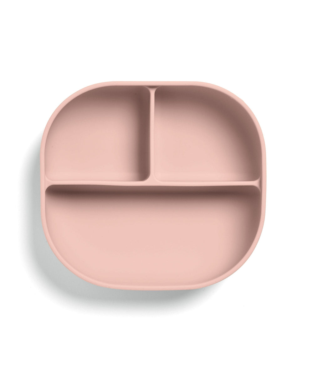 Mamas &amp; Papas Baby Weaning First Mealtime Silicone Set - Melba