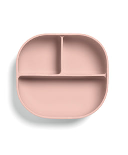 Mamas & Papas Baby Weaning First Mealtime Silicone Set - Melba