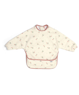 Mamas & Papas Baby Weaning Long-sleeved Bibs (2 Pack) – Berry Picnic