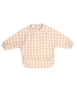 Mamas & Papas Baby Weaning Long-sleeved Bibs (2 Pack) – Berry Picnic