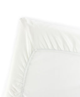 Mamas & Papas Babybjorn Travel Cot Light Bundle with Fitted Sheet - Black