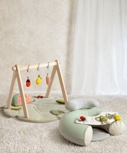Mamas & Papas BabyPlay - Sit & Play Bundle (3 Pieces)