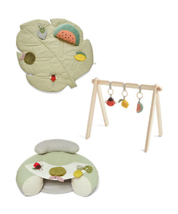 Mamas & Papas BabyPlay - Sit & Play Bundle (3 Pieces)
