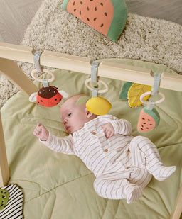 Mamas & Papas BabyPlay - Sit & Play Bundle (3 Pieces)