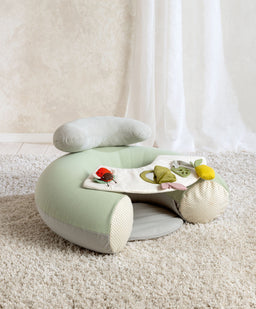 Mamas & Papas BabyPlay - Sit & Play Bundle (3 Pieces)