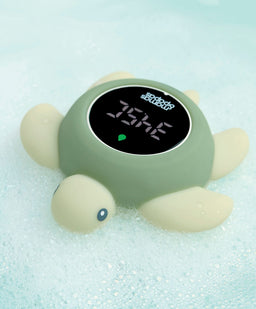 Mamas & Papas Bath Thermometer - Turtle