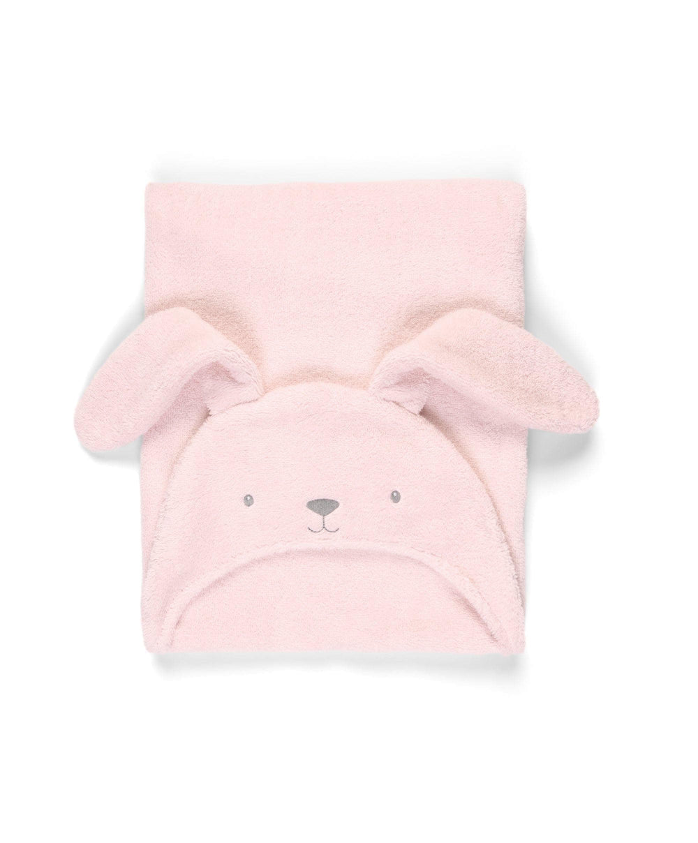 Mamas &amp; Papas Bathtime Bunny - Giftbox