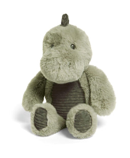 Mamas & Papas Bathtime Giftbox - Dinosaur
