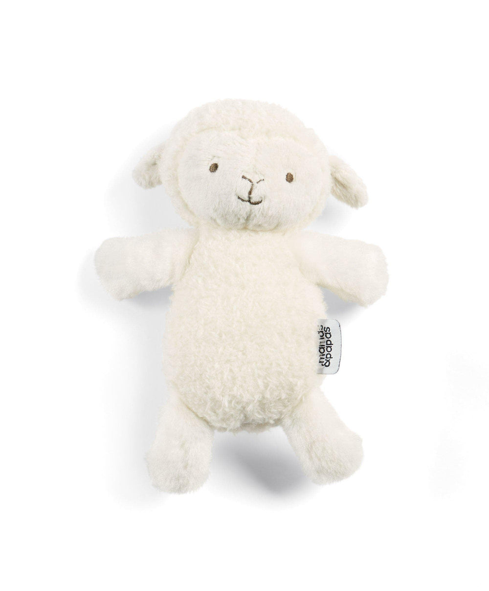 Mamas &amp; Papas Bathtime Lamb - Giftbox