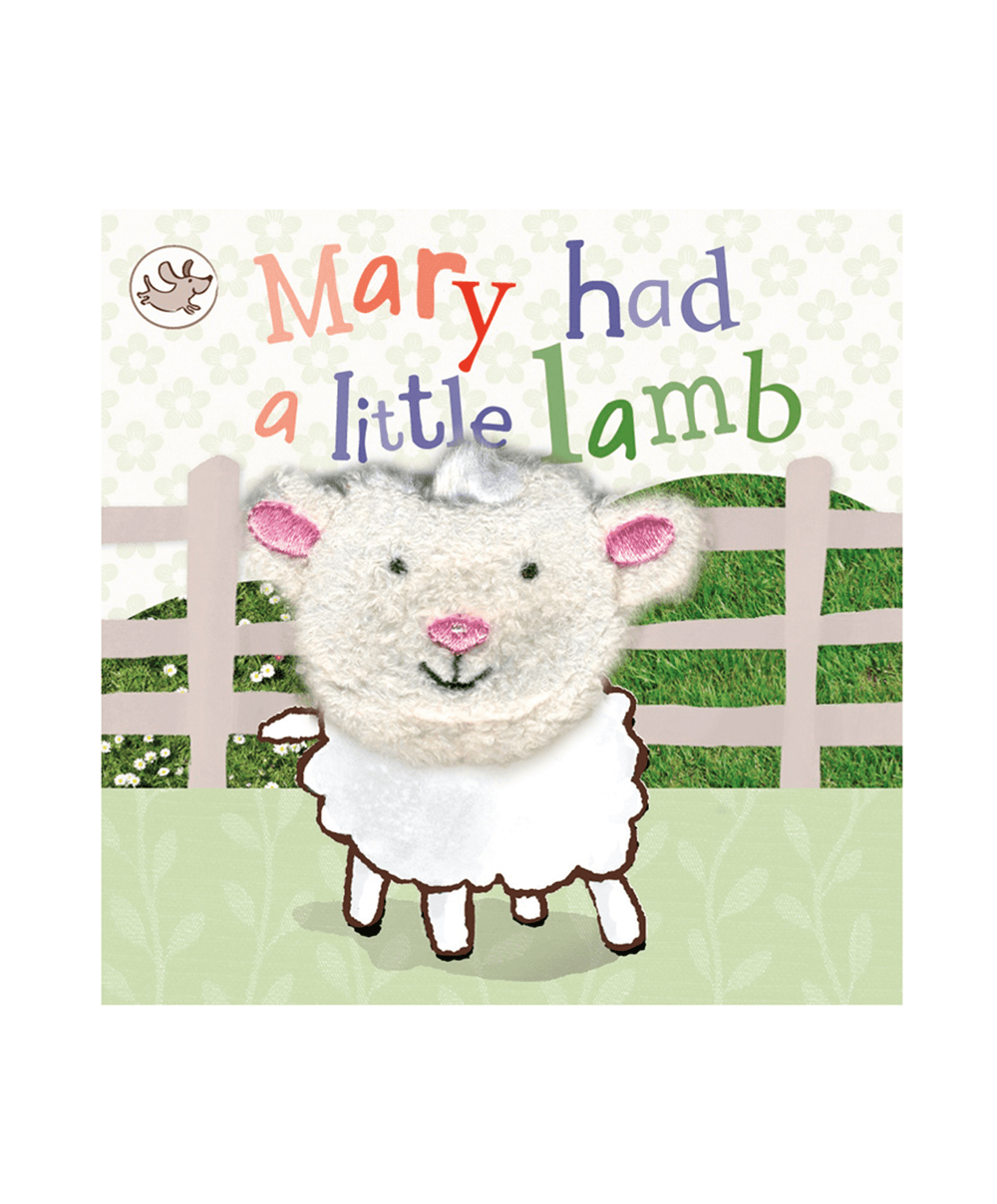 Mamas &amp; Papas Bathtime Lamb - Giftbox