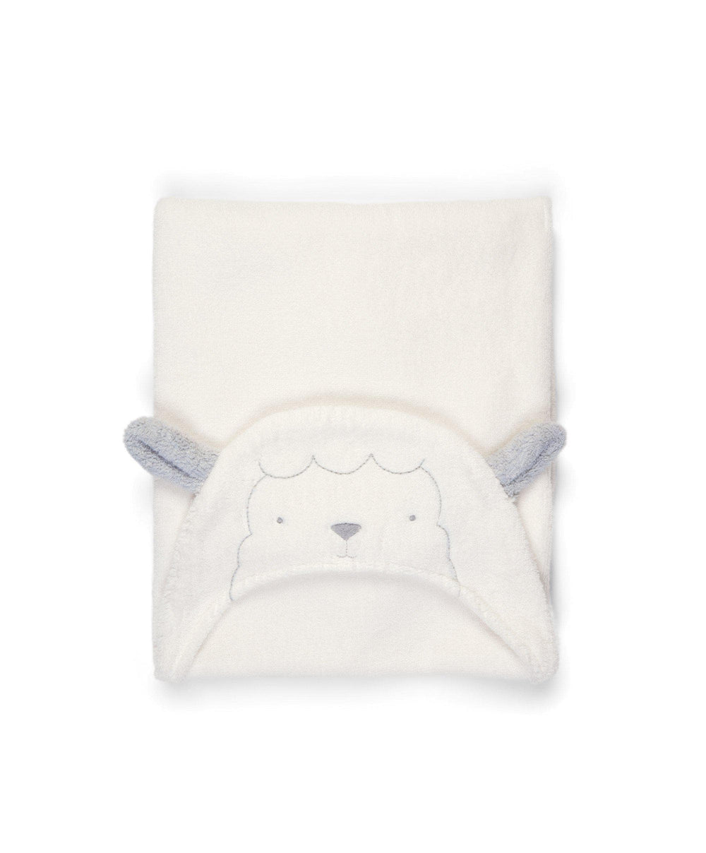 Mamas &amp; Papas Bathtime Lamb - Giftbox