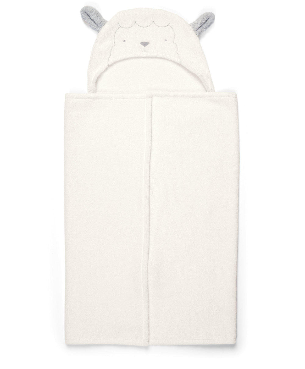 Mamas &amp; Papas Bathtime Lamb - Giftbox