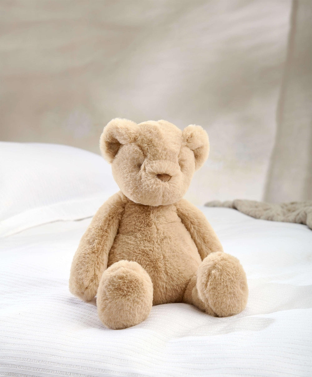 Mamas &amp; Papas Bear Gift Box - 0-3 Months