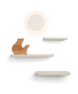 Mamas & Papas Bear Shelf