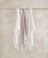 Mamas & Papas Bibs & Muslins Large Muslin Squares (3 pack) - Bunny