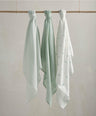 Mamas & Papas Bibs & Muslins Large Turtle Muslin Cloths - 3 Pack