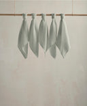 Mamas & Papas Bibs & Muslins Muslin Squares (Pack of 5) - Sage Green