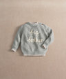 Mamas & Papas Big Brother Knitted Jumper