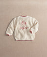 Mamas & Papas Big Sister Knitted Jumper