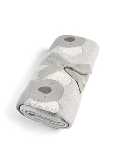 Mamas & Papas Blankets Knitted Blanket - Koala