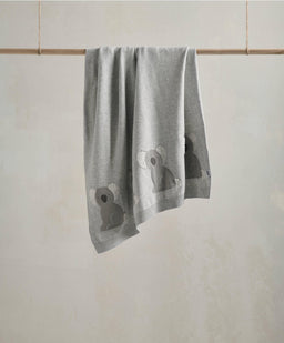 Mamas & Papas Blankets Knitted Blanket - Koala