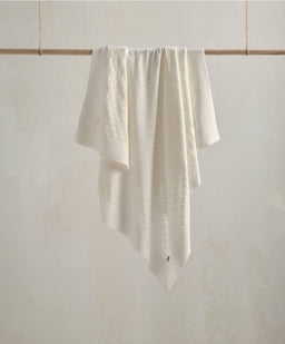 Mamas & Papas Blankets Knitted Blanket - Pointelle