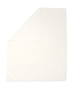 Mamas & Papas Blankets Muslin Blanket - Welcome to the World Seedling - Seed