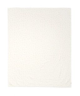Mamas & Papas Blankets Muslin Blanket - Welcome to the World Seedling - Seed