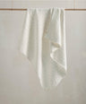 Mamas & Papas Blankets Muslin Blanket - Welcome to the World Seedling - Seed