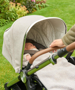 Mamas & Papas Blankets Ocarro Baby Blanket - Heritage